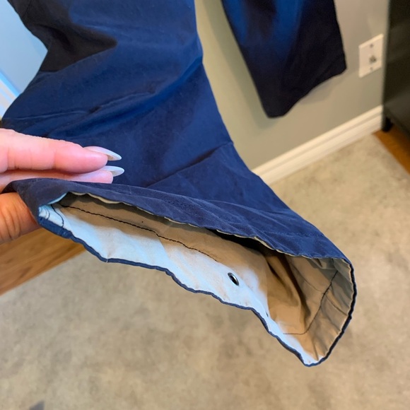 Wind River Reversible Pants for Men - Picture 9 of 16